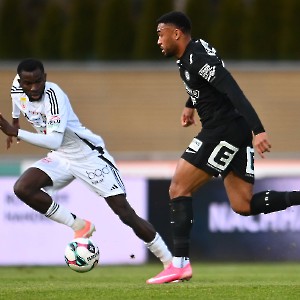 WAC - SK Sturm Graz (01.03.2025)