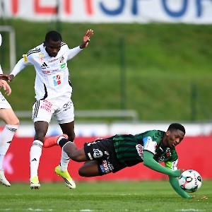 WAC - SV Ried (11.04.2026)