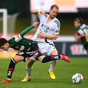 WAC - SV Ried (11.04.2026)