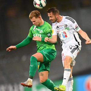 WAC - TSV Hartberg (08.11.2025)