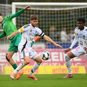 WAC - WSG Tirol (02.11.2025)