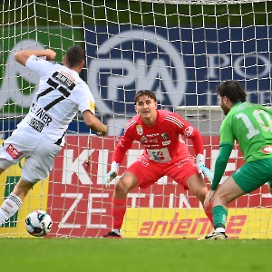 WAC - WSG Tirol (02.11.2025)