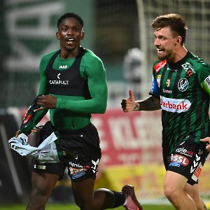 Wolfsberger AC - SV Ried (18.10.2025)_13