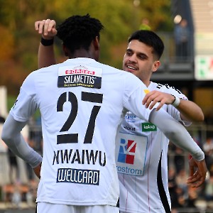 Wolfsberger AC - SV Ried (18.10.2025)_27