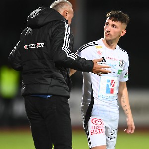 Wolfsberger AC - SV Ried (18.10.2025)