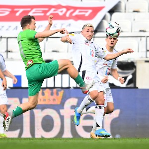 WSG Tirol - WAC (04.04.2026)