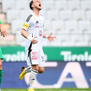 WSG Tirol - WAC (04.04.2026)