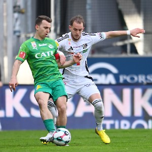 WSG Tirol - WAC (04.04.2026)