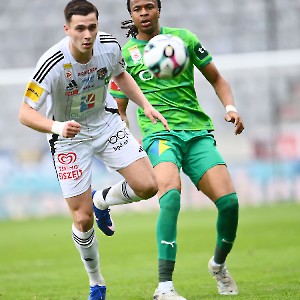 WSG Tirol - WAC (04.04.2026)