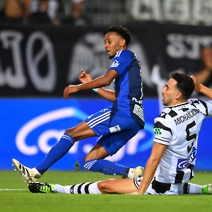 FC Paok Saloniki - Wolfsberger AC (07.08.2025)_10