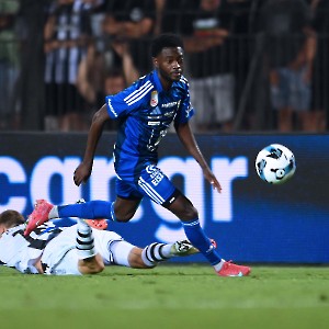 FC Paok Saloniki - Wolfsberger AC (07.08.2025)_16