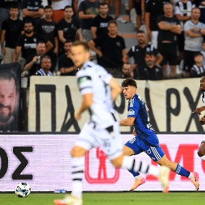 FC Paok Saloniki - Wolfsberger AC (07.08.2025)_35