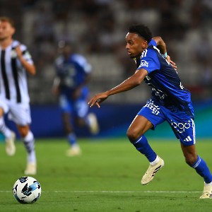 Europa 25/26 (WAC)
