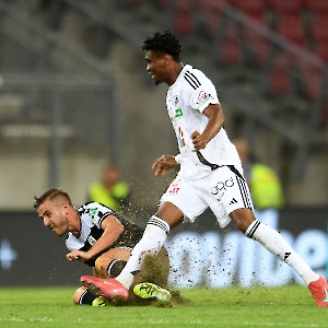 Wolfsberger AC - Paok FC (14.08.2025)
