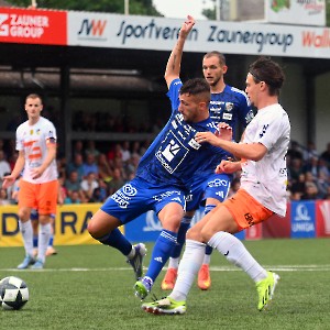 ÖFB-CUP 25/26 (WAC)