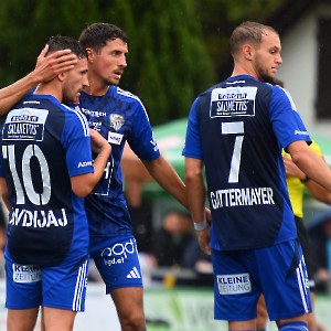 SV Wallern - Wolfsberger AC (25.07.2025)_2