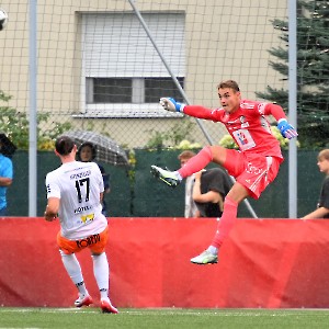 SV Wallern - Wolfsberger AC (25.07.2025)