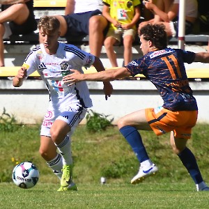 Wolfsberger AC - Deutschlandsberger SC (28.06.2025)_28