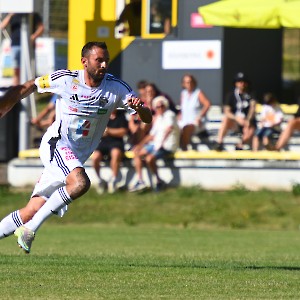 Wolfsberger AC - Deutschlandsberger SC (28.06.2025)