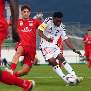 Wolfsberger AC - Kapfenberger SV (05.07.2025)