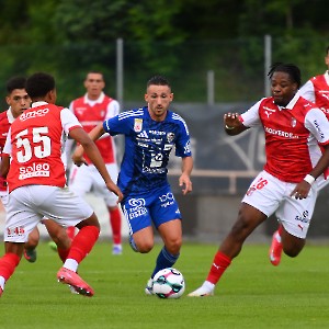 Wolfsberger AC - Sporting Braga (09.07.2025)_8