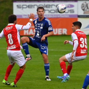 Wolfsberger AC - Sporting Braga (09.07.2025)_9